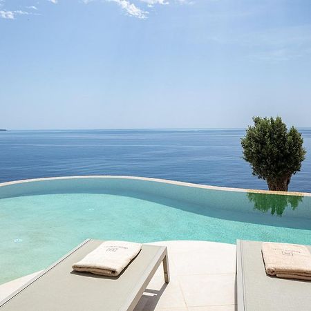 Domus Mare Villas Agios Pavlos  Exterior foto