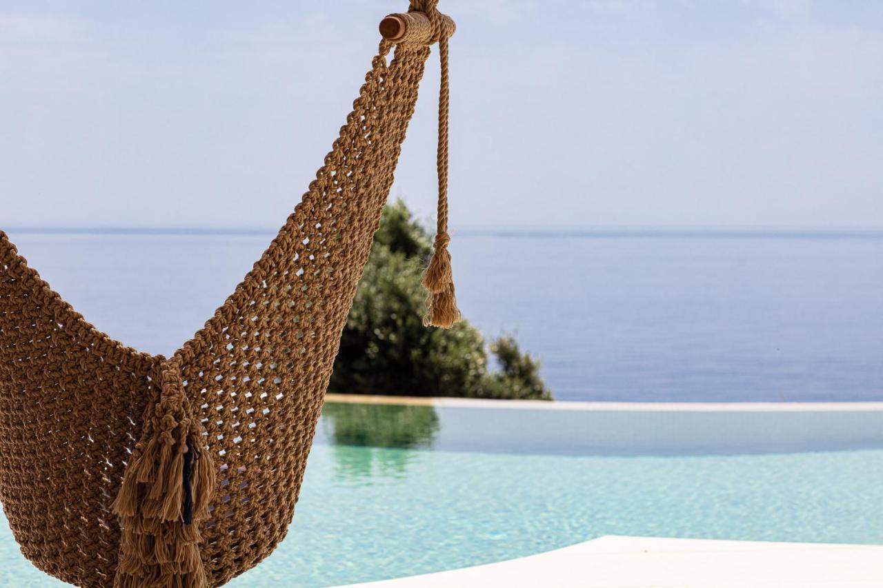 Domus Mare Villas Agios Pavlos  Exterior foto