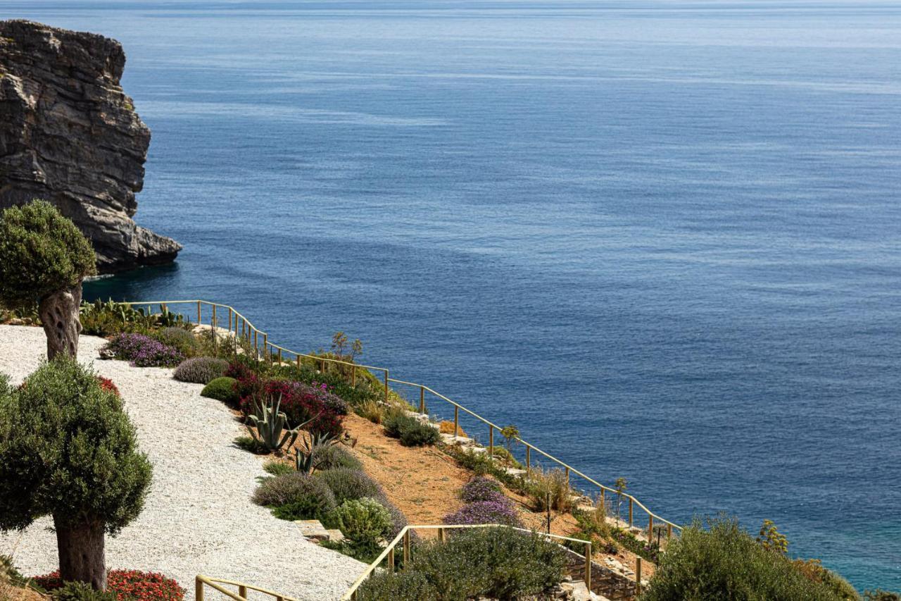 Domus Mare Villas Agios Pavlos  Exterior foto