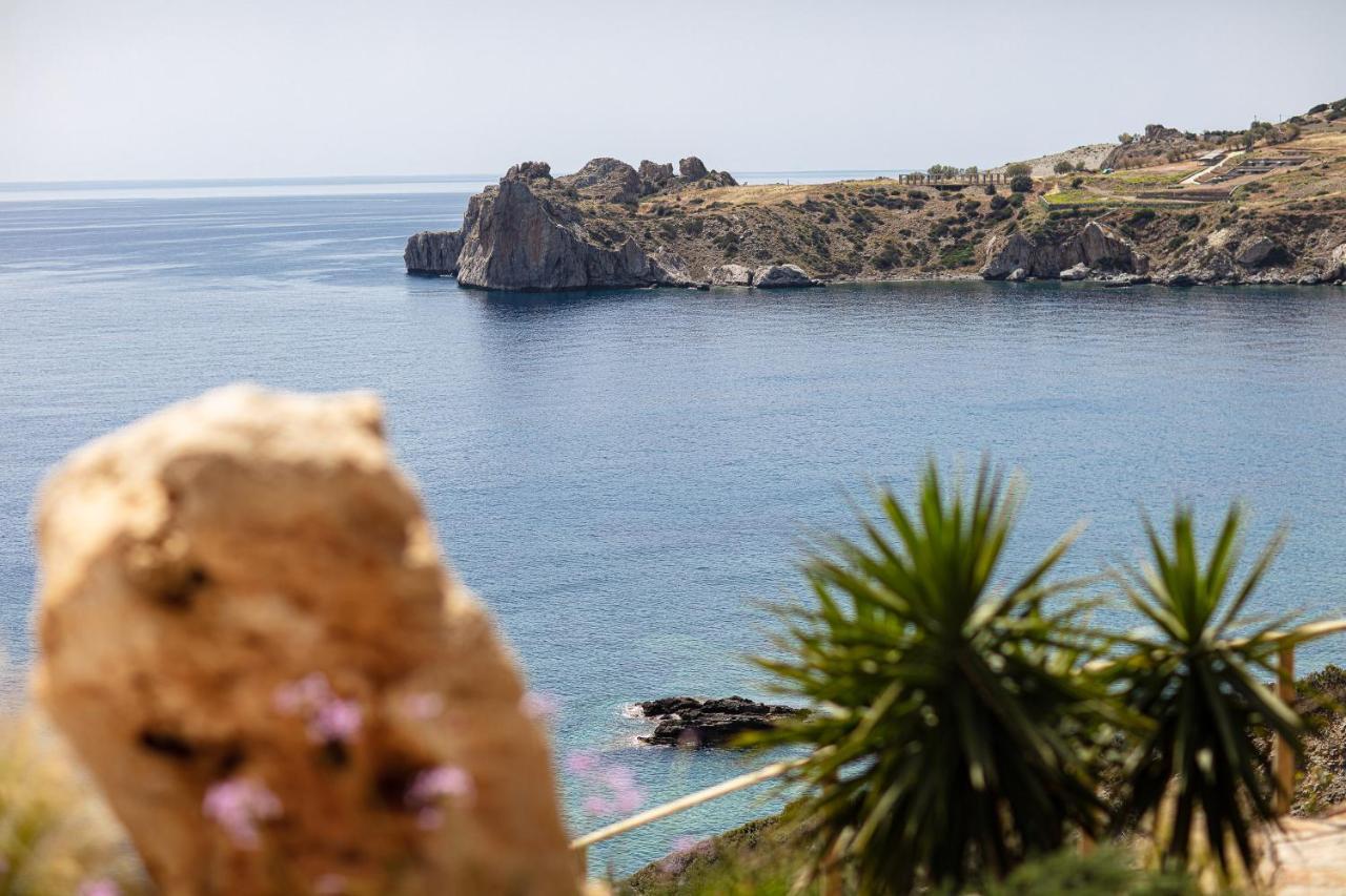 Domus Mare Villas Agios Pavlos  Exterior foto
