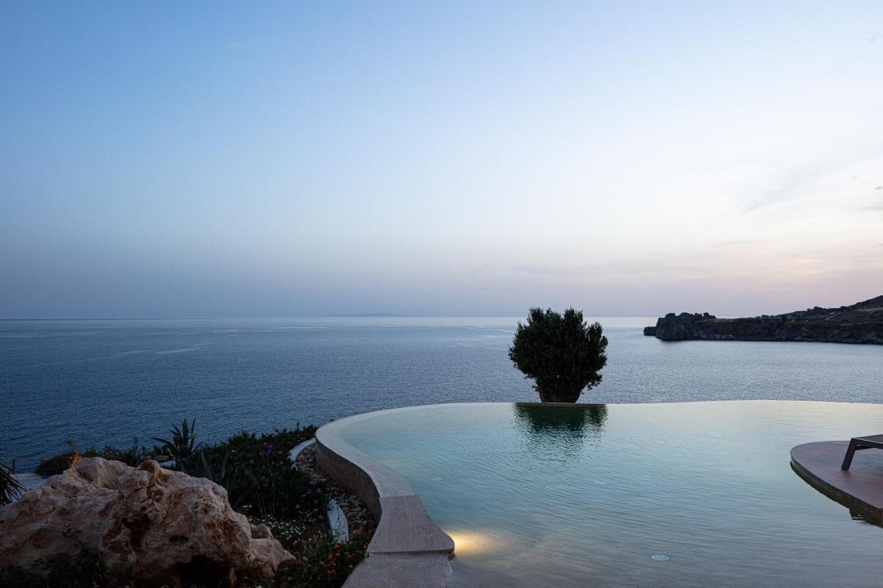 Domus Mare Villas Agios Pavlos  Exterior foto