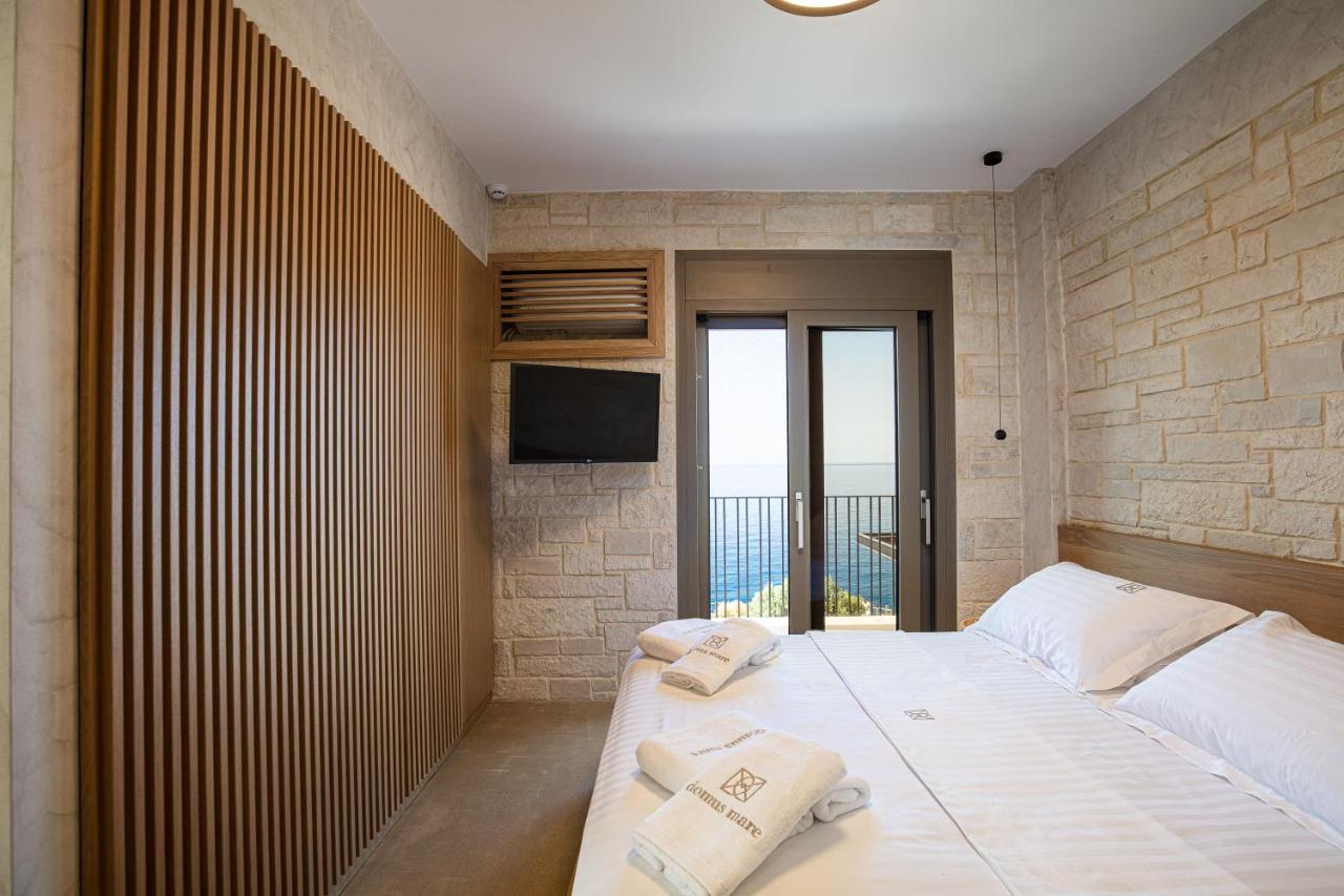 Domus Mare Villas Agios Pavlos  Exterior foto