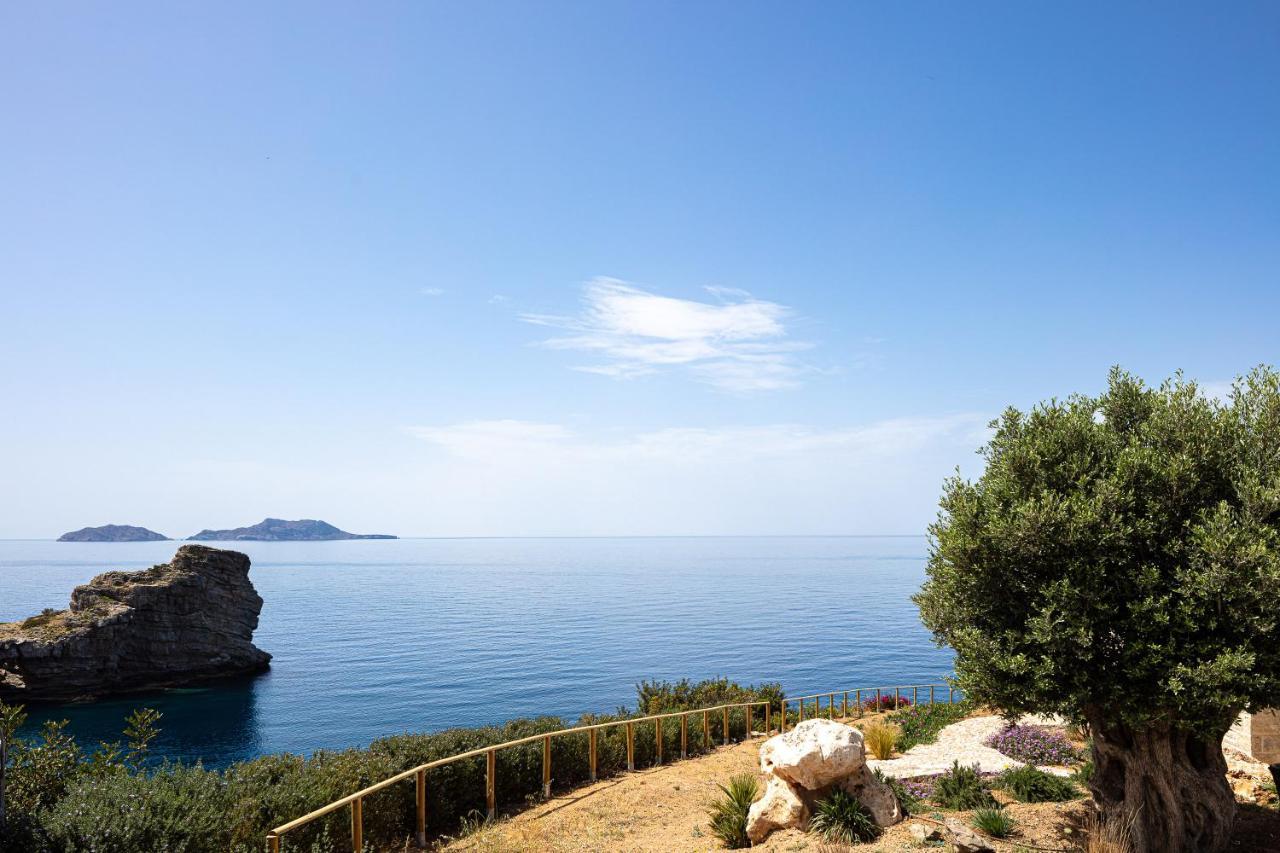 Domus Mare Villas Agios Pavlos  Exterior foto