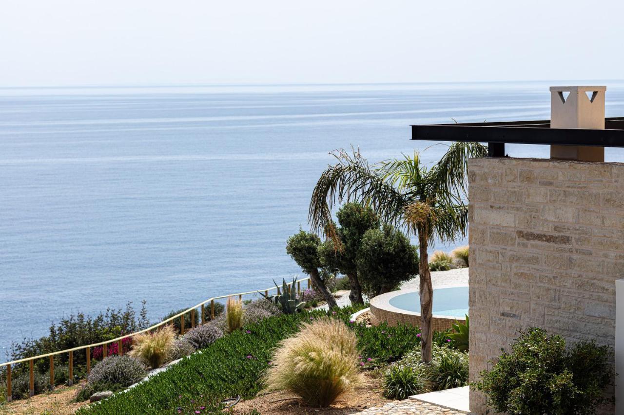Domus Mare Villas Agios Pavlos  Exterior foto