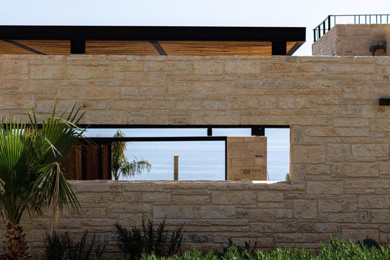 Domus Mare Villas Agios Pavlos  Exterior foto