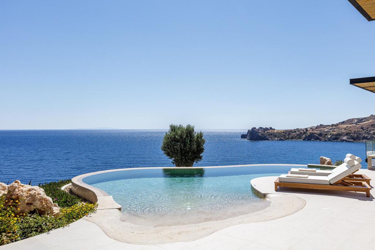 Domus Mare Villas Agios Pavlos  Exterior foto